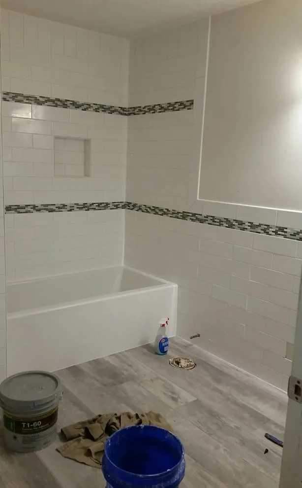 Bathing Space by Farrell Flooring LLC - Photo 13