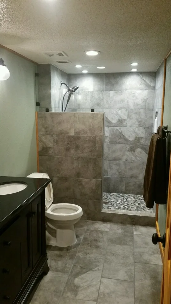 Bathing Space by Farrell Flooring LLC - Photo 7