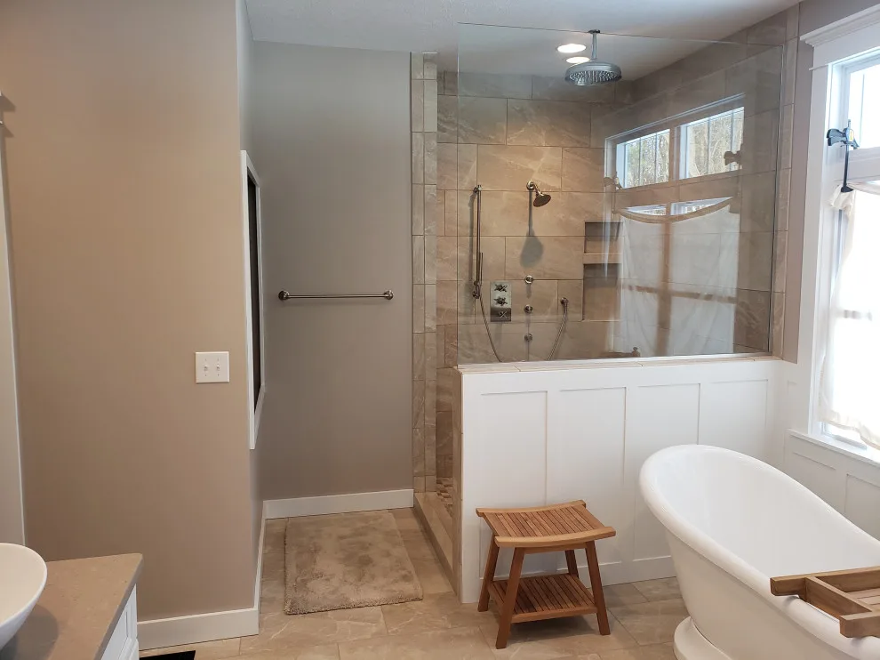 Bathing Space by Farrell Flooring LLC - Photo 11