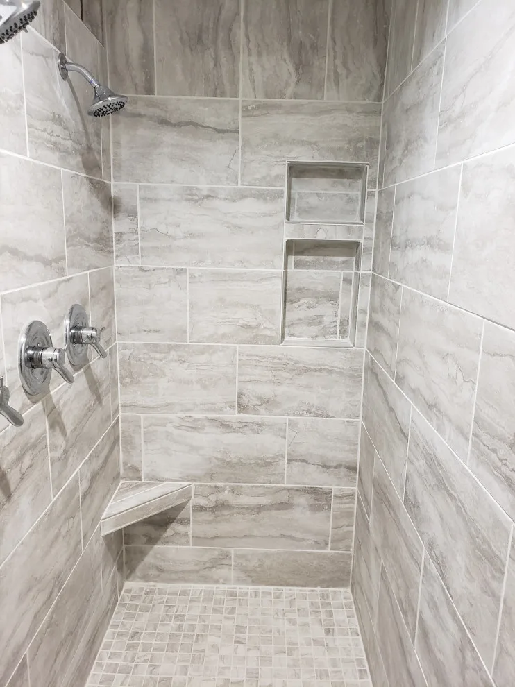 Bathing Space by Farrell Flooring LLC - Photo 17