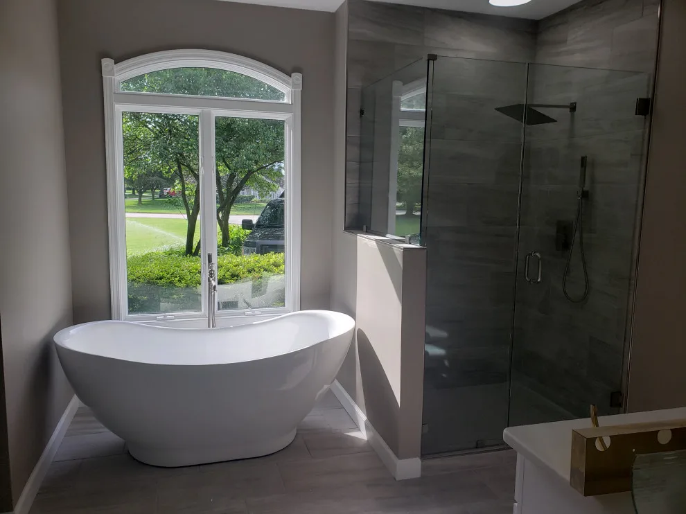 Bathing Space by Farrell Flooring LLC - Photo 10