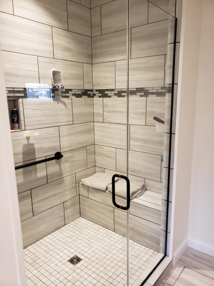 Bathing Space by Farrell Flooring LLC - Photo 4
