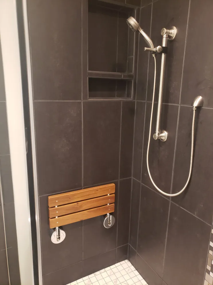 Bathing Space by Farrell Flooring LLC - Photo 2