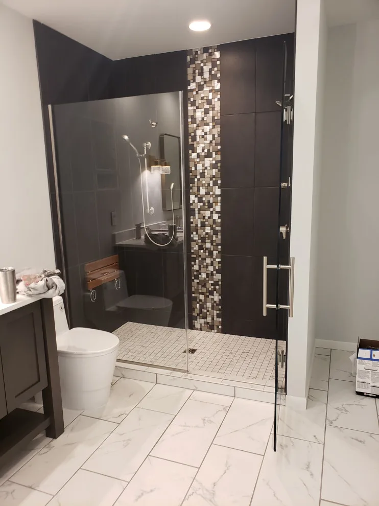 Bathing Space by Farrell Flooring LLC - Photo 19