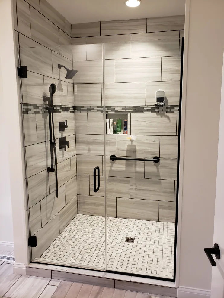 Bathing Space by Farrell Flooring LLC - Photo 5