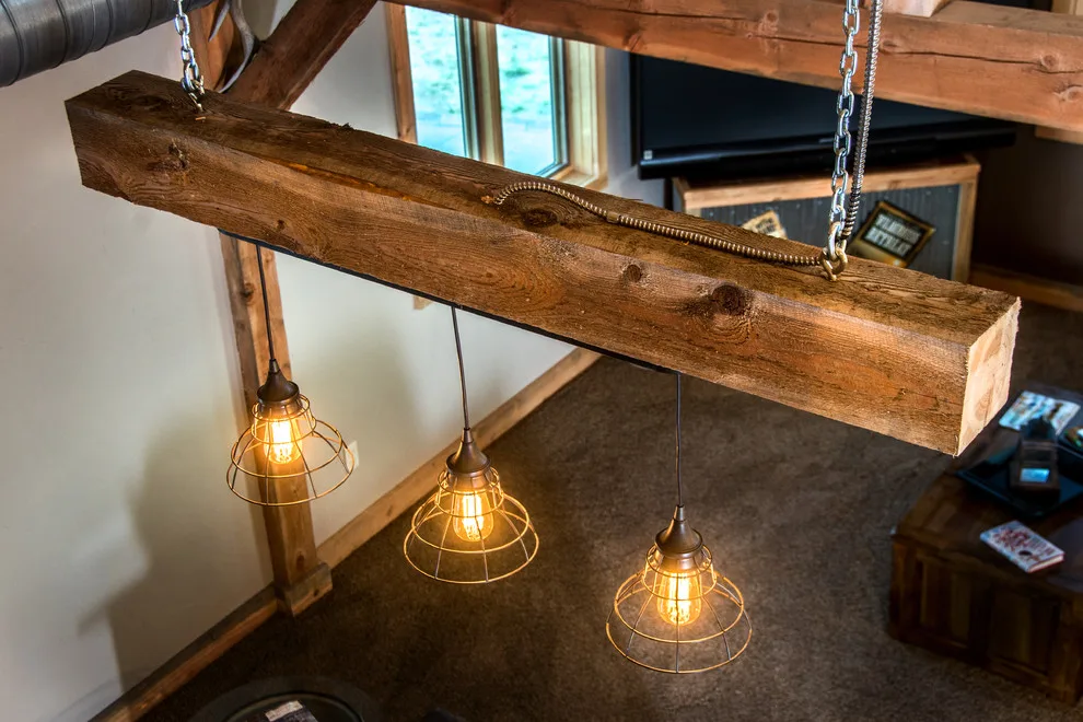 Legacy Post & Beam - Photo 14