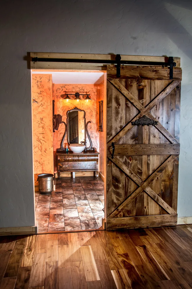 The Armstrong - AHA0215 Project by Legacy Post & Beam - Photo 9