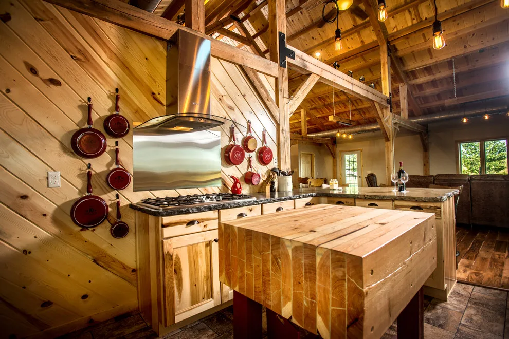 The Armstrong - AHA0215 Project by Legacy Post & Beam - Photo 13