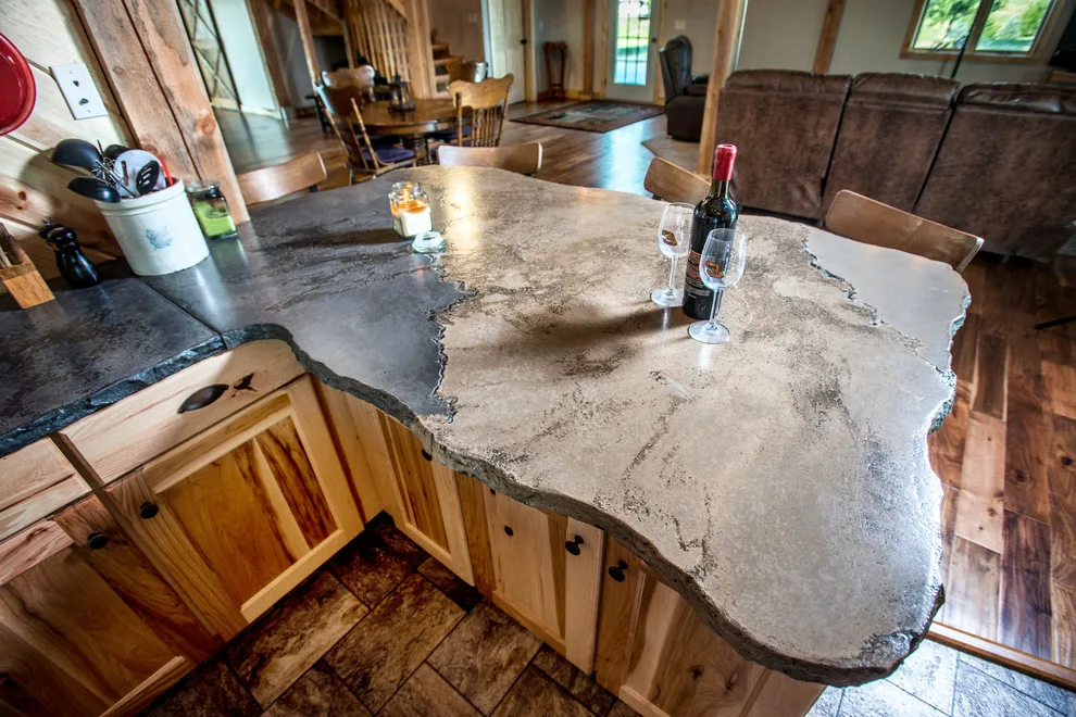 The Armstrong - AHA0215 Project by Legacy Post & Beam - Photo 3
