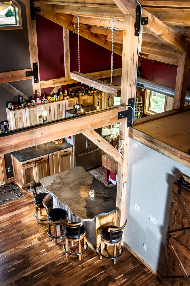 The Armstrong - AHA0215 Project by Legacy Post & Beam - Photo 14