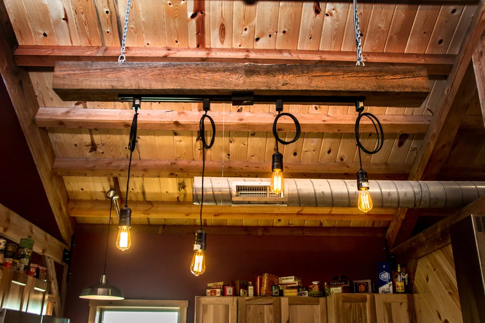 The Armstrong - AHA0215 Project by Legacy Post & Beam - Photo 4