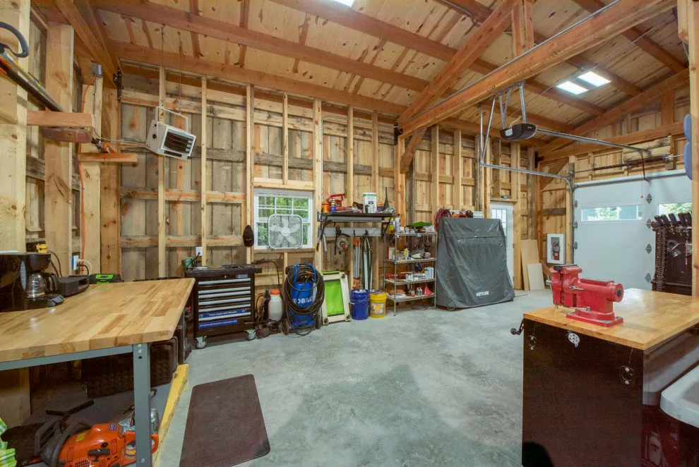 The Armstrong - BFA0420 Project by Legacy Post & Beam - Photo 26