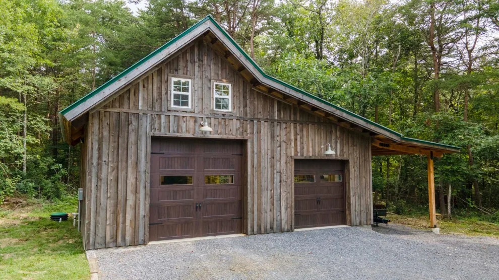 The Armstrong - BFA0420 Project by Legacy Post & Beam - Photo 19