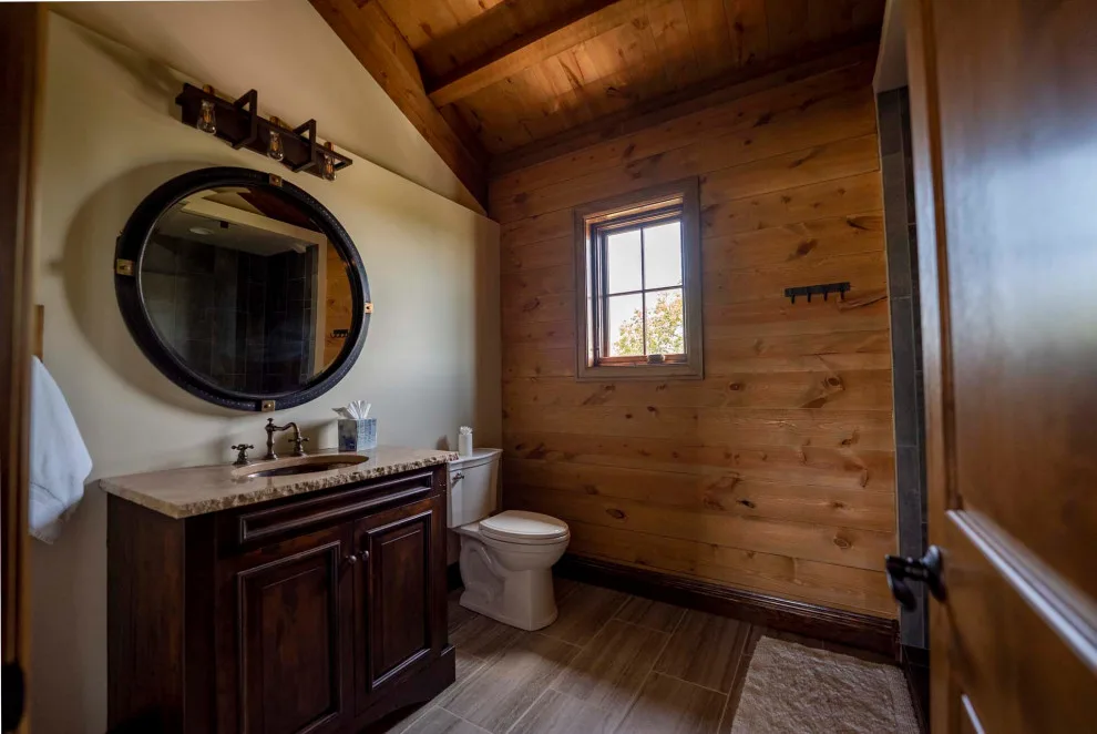 Legacy Post & Beam - Photo 5