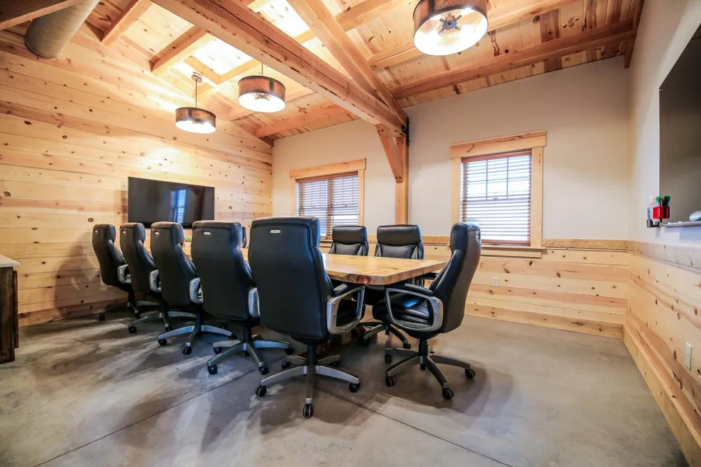 The Knox - LPB2022 Project by Legacy Post & Beam - Photo 3