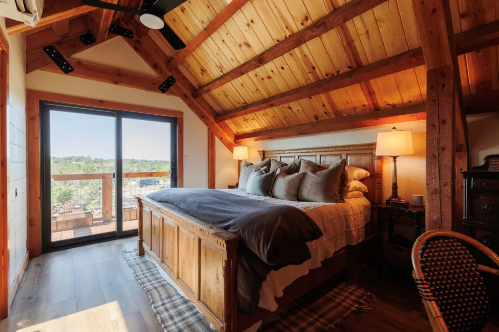 The Knox - LSES0622 Project by Legacy Post & Beam - Photo 7