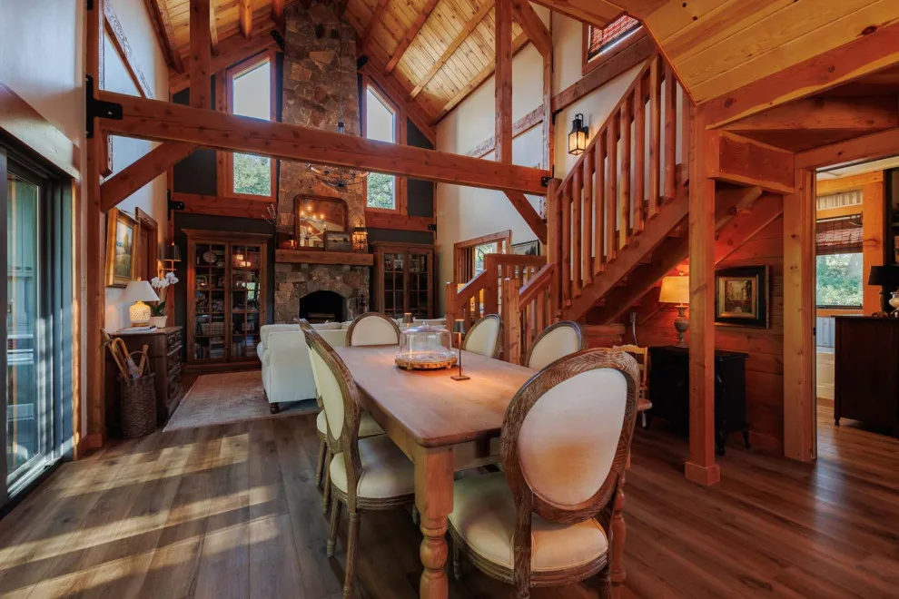 The Knox - LSES0622 Project by Legacy Post & Beam - Photo 17
