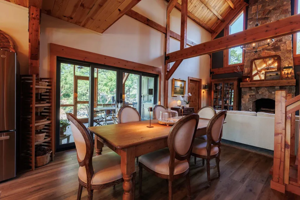 The Knox - LSES0622 Project by Legacy Post & Beam - Photo 6