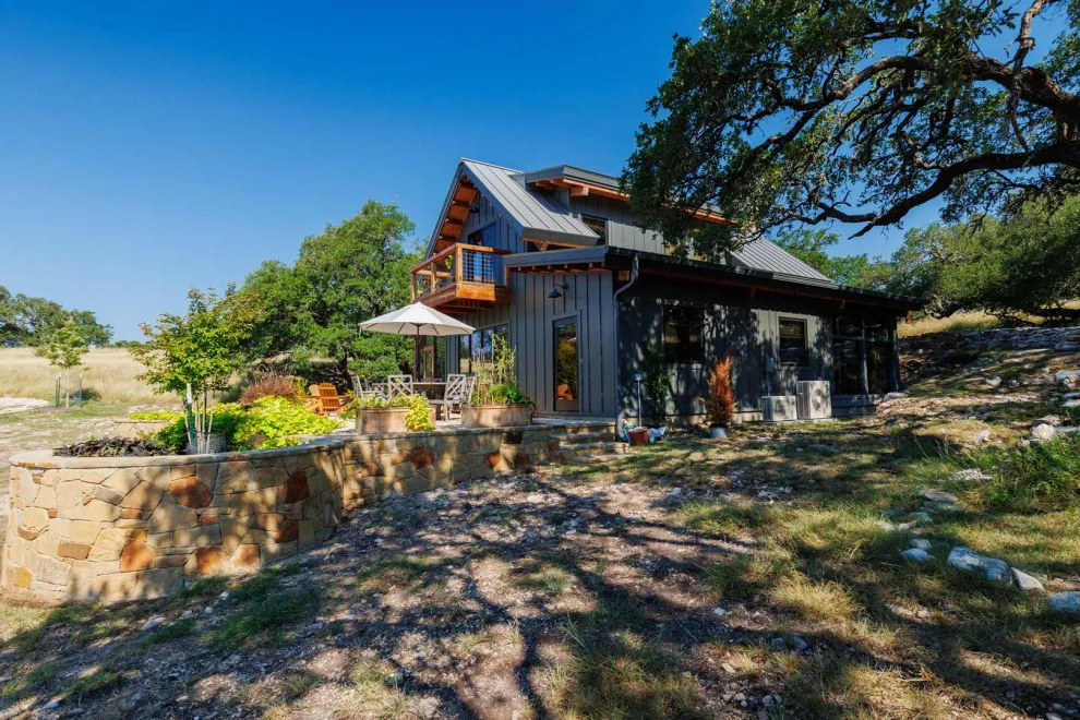 The Knox - LSES0622 Project by Legacy Post & Beam - Photo 16