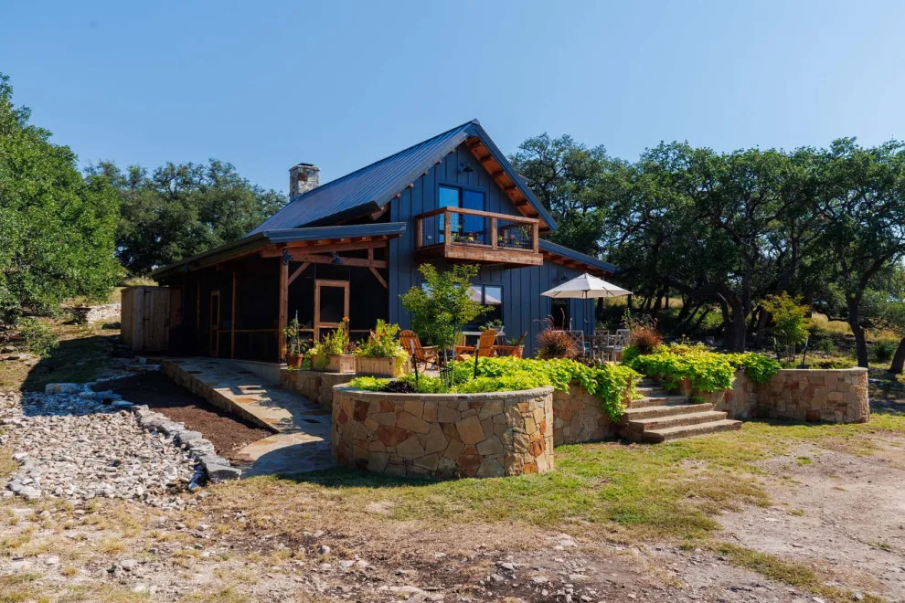 The Knox - LSES0622 Project by Legacy Post & Beam - Photo 5