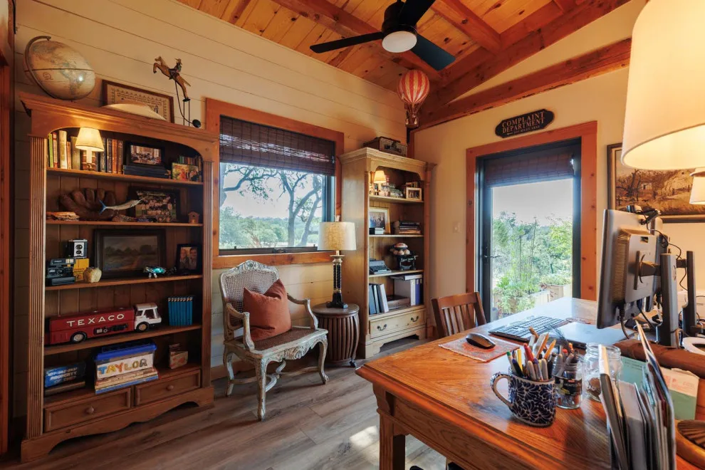 The Knox - LSES0622 Project by Legacy Post & Beam - Photo 9