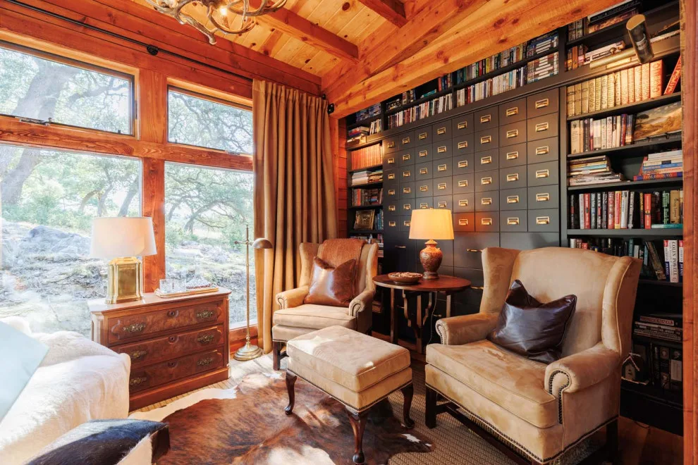 The Knox - LSES0622 Project by Legacy Post & Beam - Photo 8