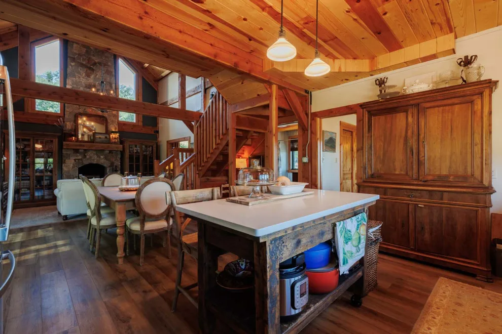 The Knox - LSES0622 Project by Legacy Post & Beam - Photo 15