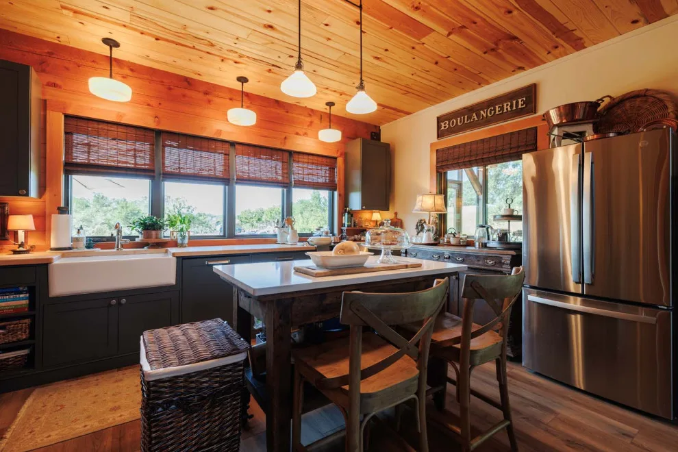 The Knox - LSES0622 Project by Legacy Post & Beam - Photo 11
