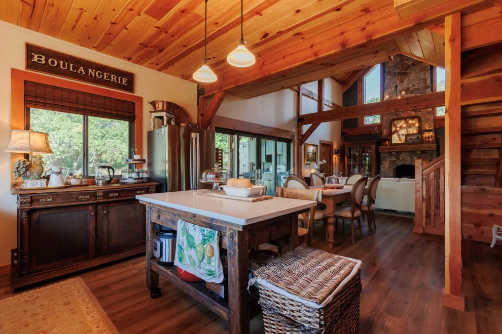 The Knox - LSES0622 Project by Legacy Post & Beam - Photo 2