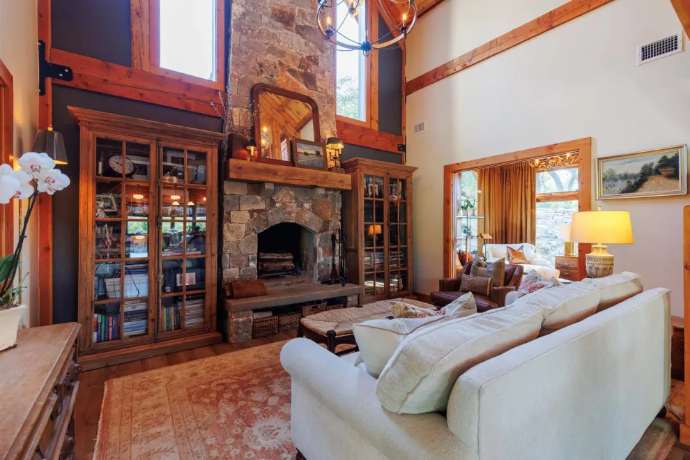 The Knox - LSES0622 Project by Legacy Post & Beam - Photo 12