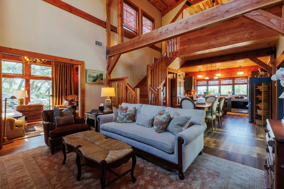 The Knox - LSES0622 Project by Legacy Post & Beam - Photo 10
