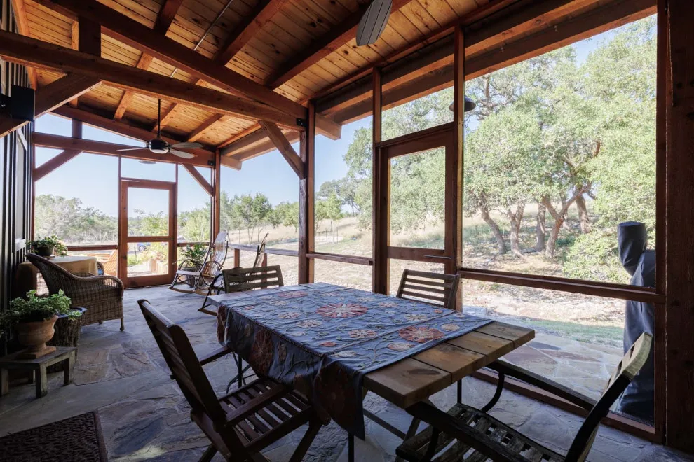 The Knox - LSES0622 Project by Legacy Post & Beam - Photo 13