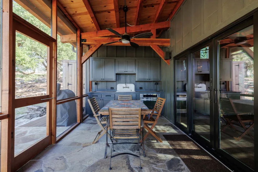The Knox - LSES0622 Project by Legacy Post & Beam - Photo 4
