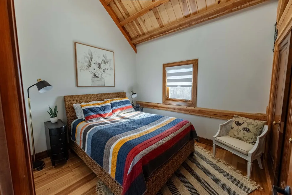 The Knox - LWI0221 Project by Legacy Post & Beam - Photo 13