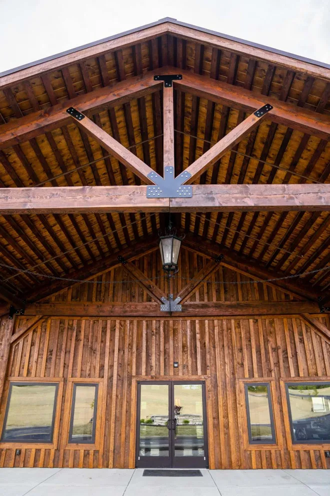 The Knox Project - MBA0519 by Legacy Post & Beam - Photo 57