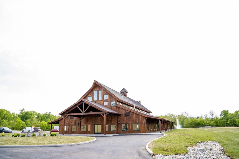 The Knox Project - MBA0519 by Legacy Post & Beam - Photo 32