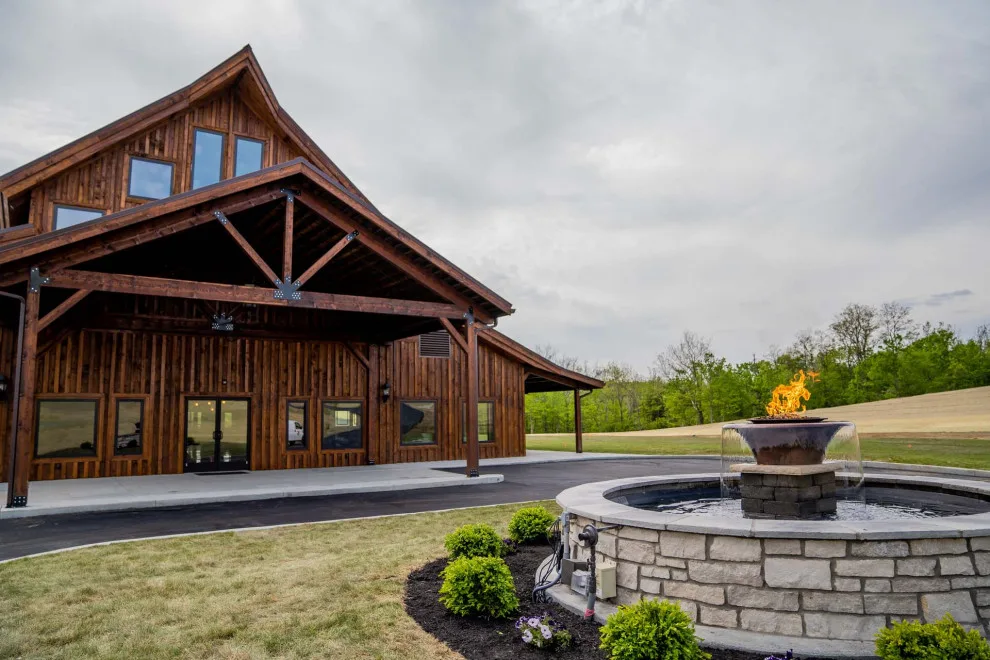 The Knox Project - MBA0519 by Legacy Post & Beam - Photo 35