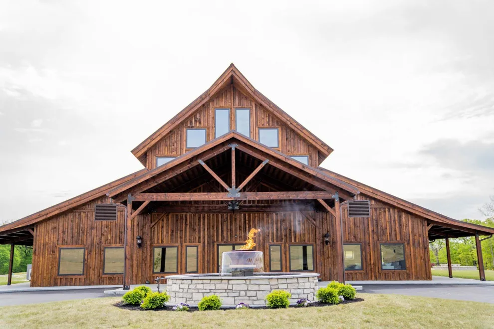 The Knox Project - MBA0519 by Legacy Post & Beam - Photo 29