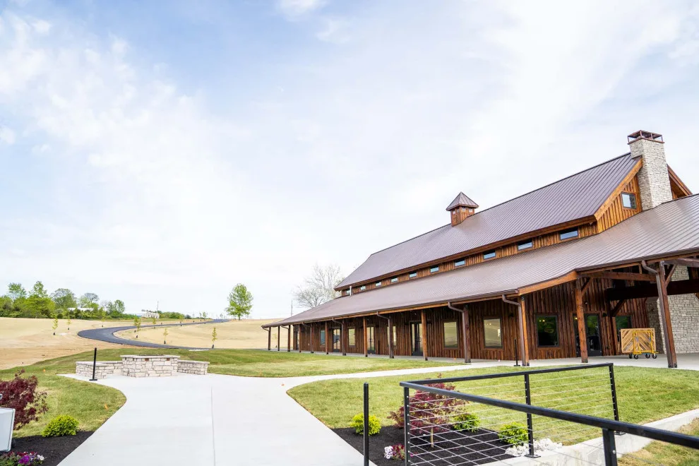 The Knox Project - MBA0519 by Legacy Post & Beam - Photo 14