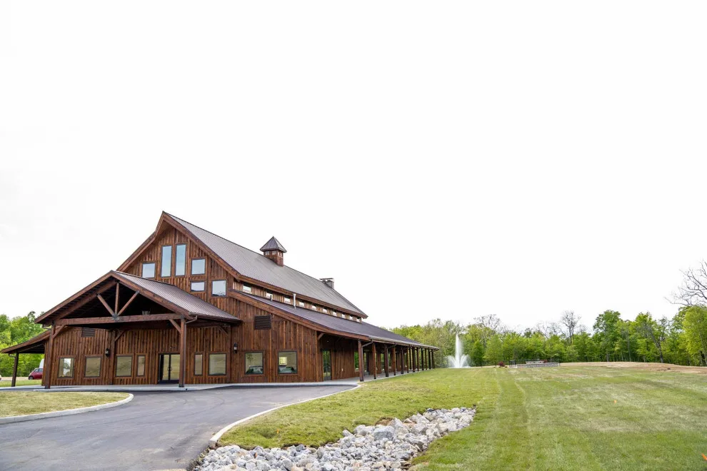 The Knox Project - MBA0519 by Legacy Post & Beam - Photo 55