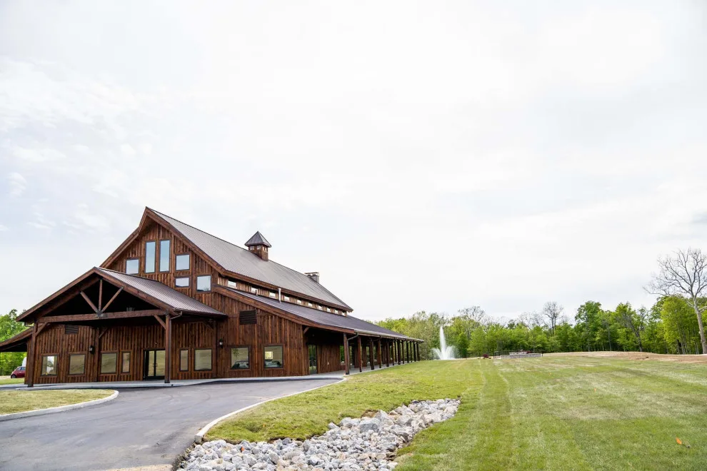 The Knox Project - MBA0519 by Legacy Post & Beam - Photo 69