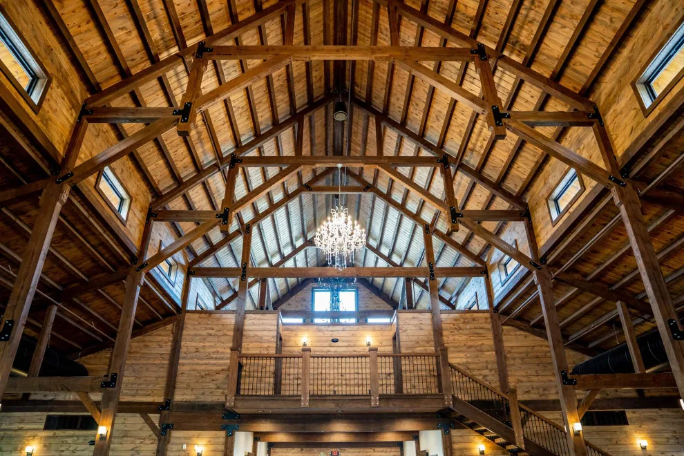 The Knox Project - MBA0519 by Legacy Post & Beam - Photo 44