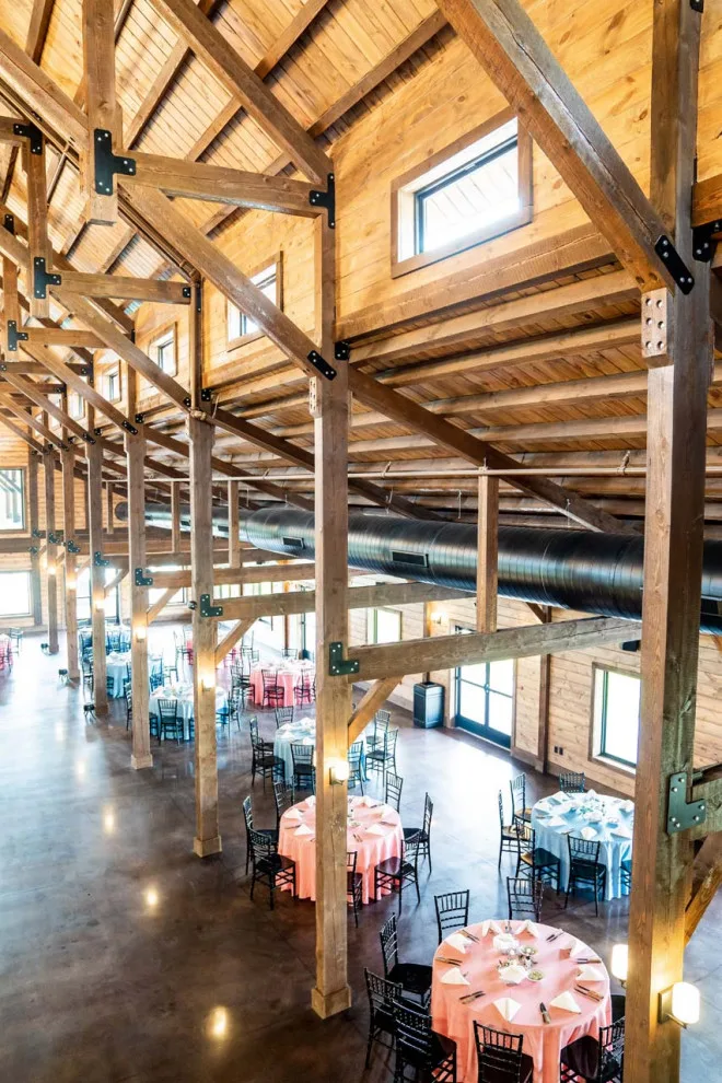 The Knox Project - MBA0519 by Legacy Post & Beam - Photo 26