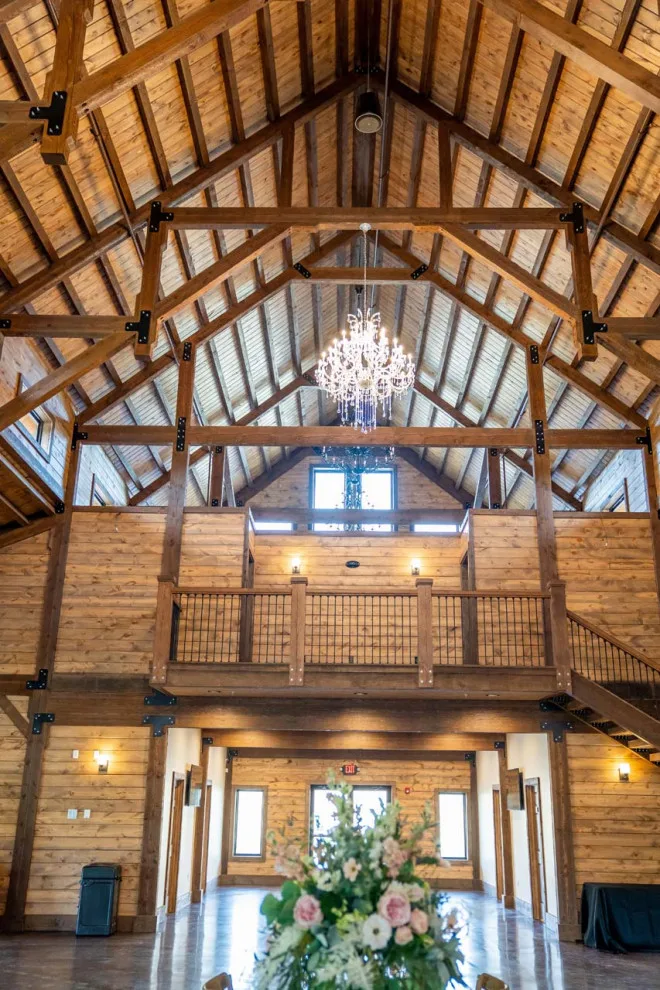 The Knox Project - MBA0519 by Legacy Post & Beam - Photo 21
