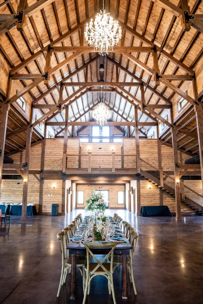 The Knox Project - MBA0519 by Legacy Post & Beam - Photo 31