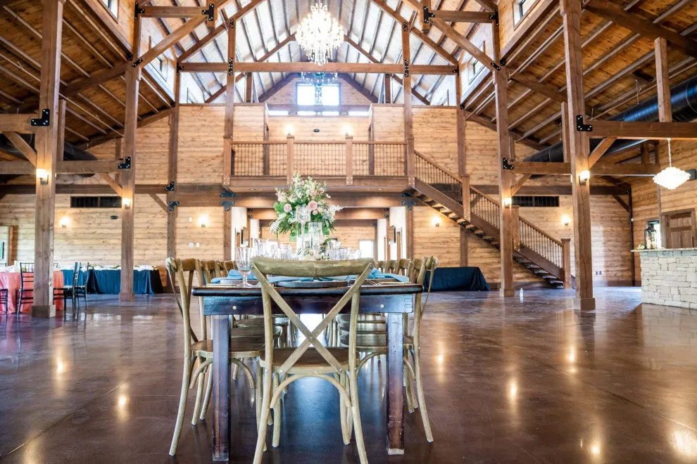 The Knox Project - MBA0519 by Legacy Post & Beam - Photo 39