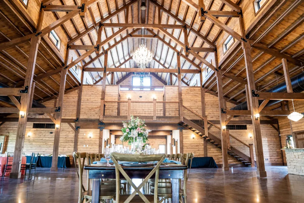 The Knox Project - MBA0519 by Legacy Post & Beam - Photo 6