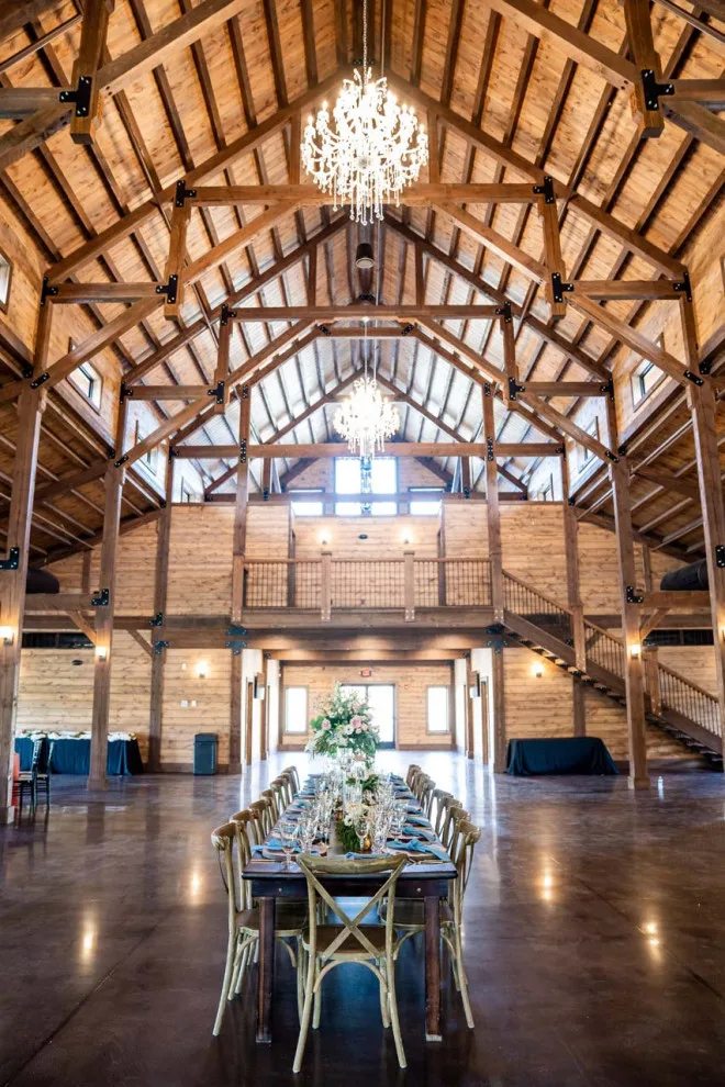 The Knox Project - MBA0519 by Legacy Post & Beam - Photo 12