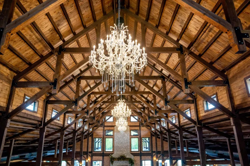The Knox Project - MBA0519 by Legacy Post & Beam - Photo 3