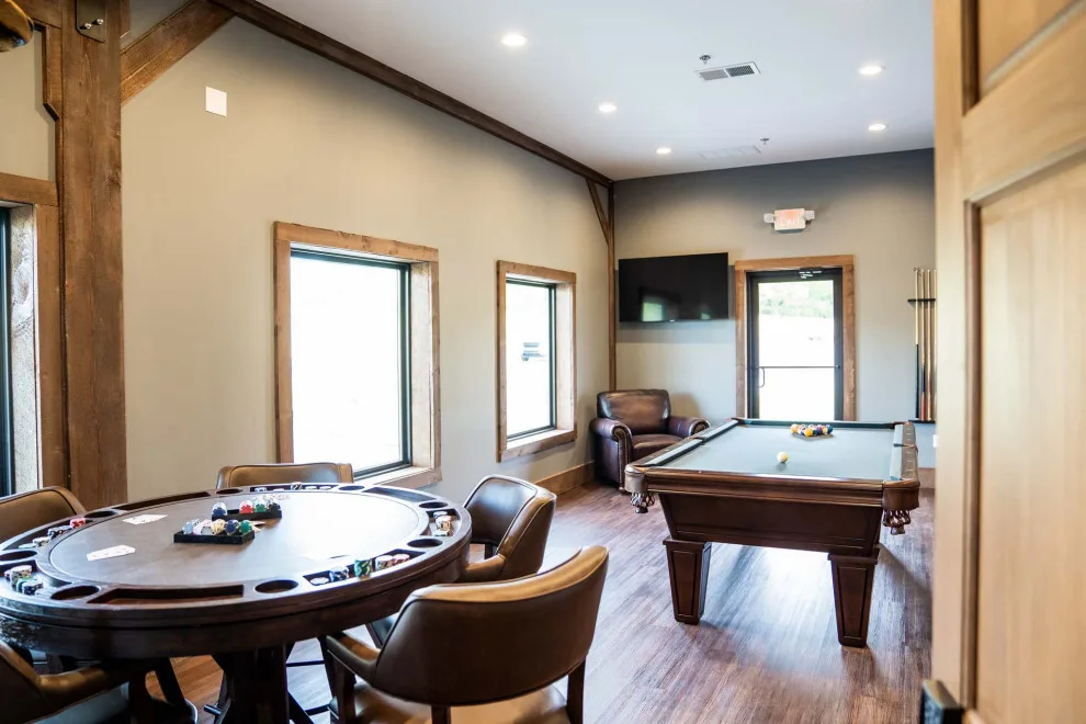 The Knox Project - MBA0519 by Legacy Post & Beam - Photo 38